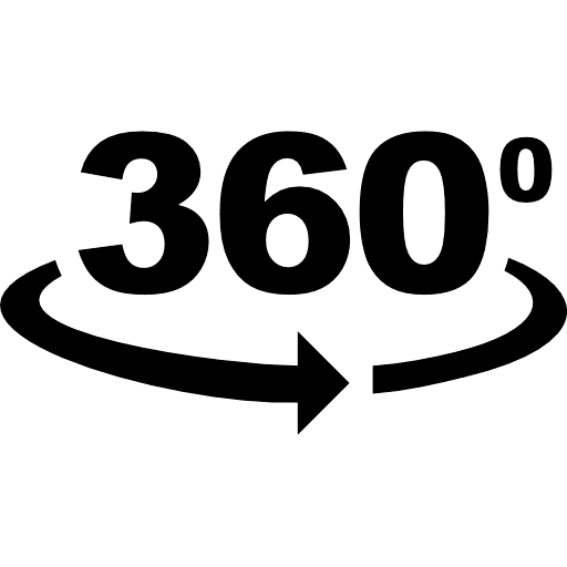 Drag to rotate
