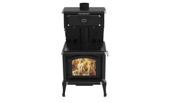 FORGERON COOKSTOVE