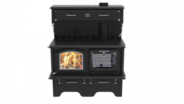 CUISINIÈRE 3.0 TOR