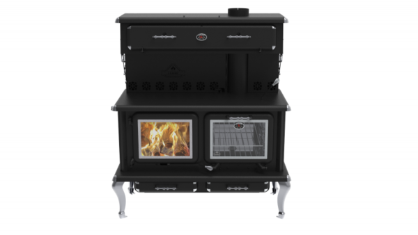 CUISINIÈRE LX 3.0