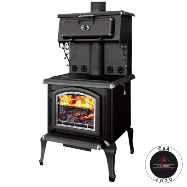 FORGERON COOKSTOVE TOR