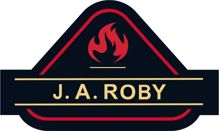 J. A. ROBY INC.